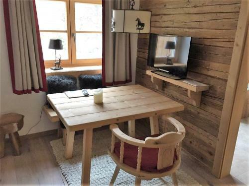 Apartamento Destina-wohnung-hl-franziskus