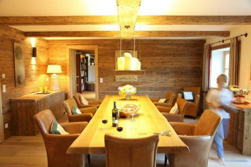 Apartamento Destina-wohnung-hl-franziskus