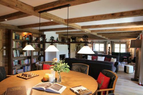 Apartamento Destina-wohnung-hl-franziskus