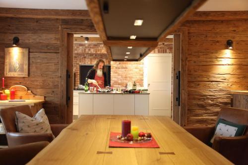 Apartamento Destina-wohnung-hl-franziskus