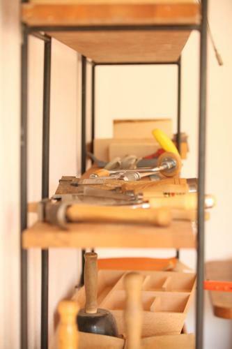 Apartamento Destina-wohnung-hl-franziskus