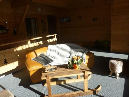 Hotel H�tel L'edelweiss