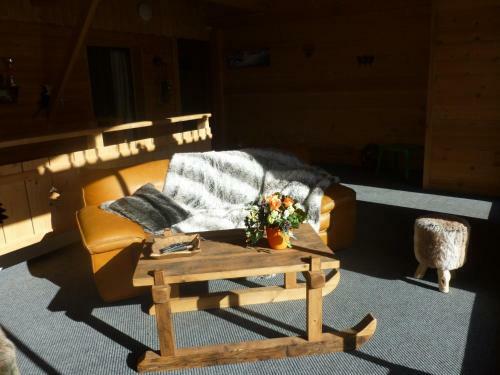 Hotel H�tel L'edelweiss