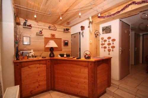 Hotel H�tel L'edelweiss