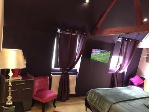 Hostal Les R�ves By Isa