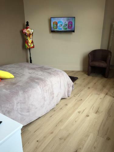 Hostal Les R�ves By Isa