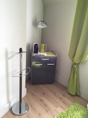 Hostal Les R�ves By Isa