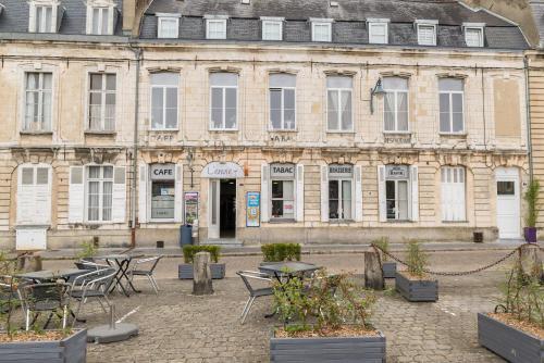 Hostal Les R�ves By Isa