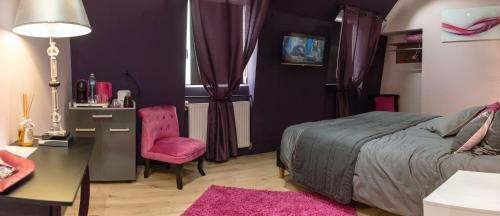 Hostal Les R�ves By Isa