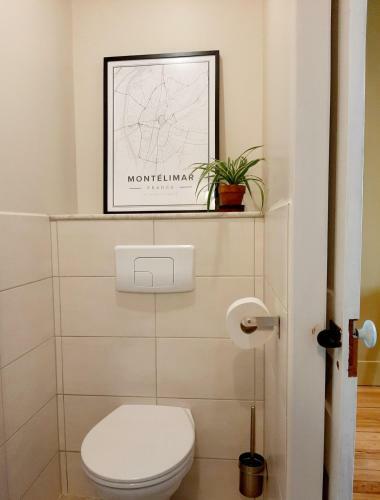 Hostal Maison Saint James