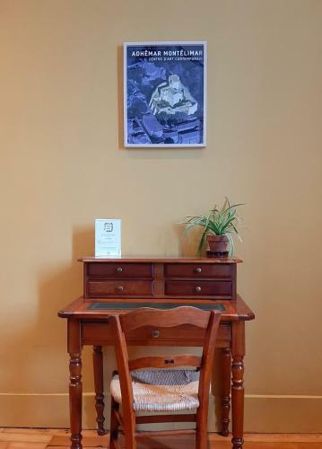 Hostal Maison Saint James