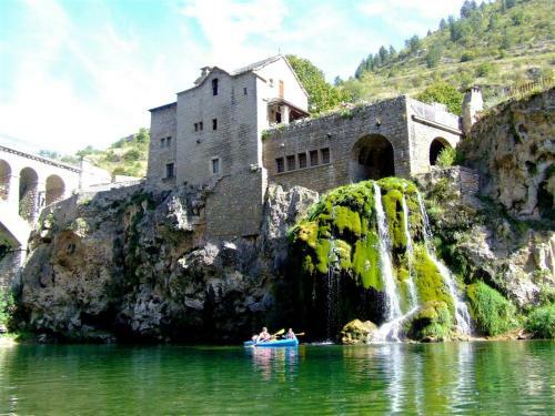 Hostal Les Gargouilles