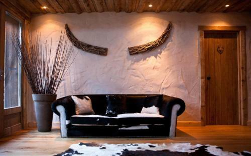Hostal La Ferme Du Lac Vert