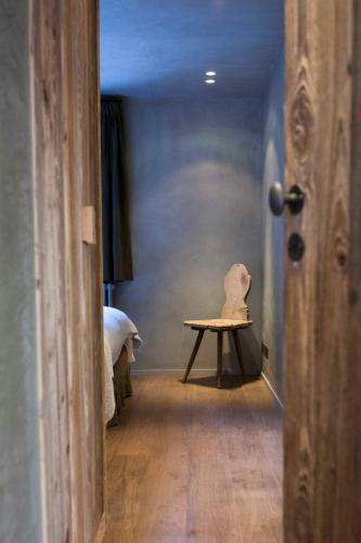 Apartamento Appartement Flocon De Nell
