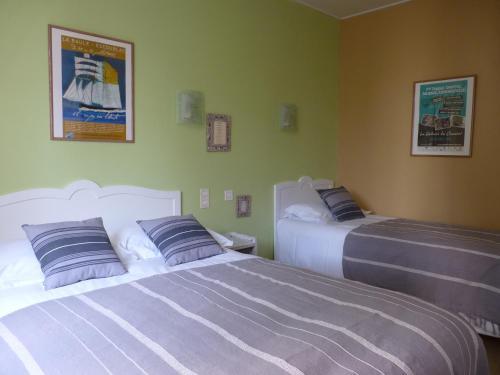 Hotel Hostellerie Du Bois