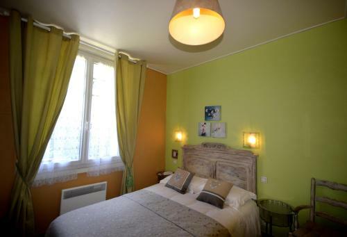 Hotel Hostellerie Du Bois