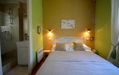 Hotel Hostellerie Du Bois