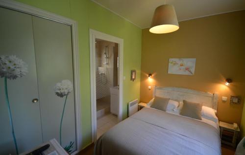 Hotel Hostellerie Du Bois