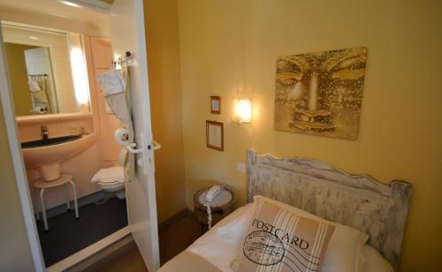 Hotel Hostellerie Du Bois