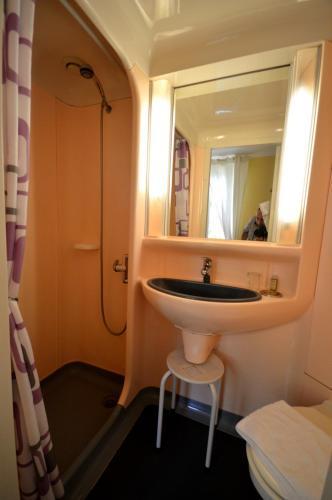 Hotel Hostellerie Du Bois