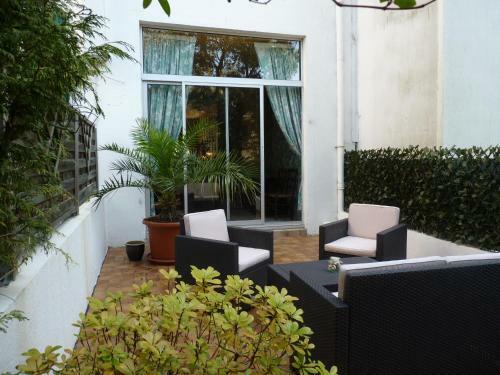 Hotel Hostellerie Du Bois