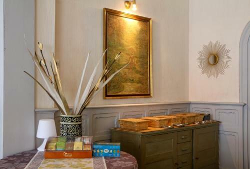 Hotel Hostellerie Du Bois