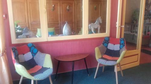 Hotel Hostellerie Du Bois