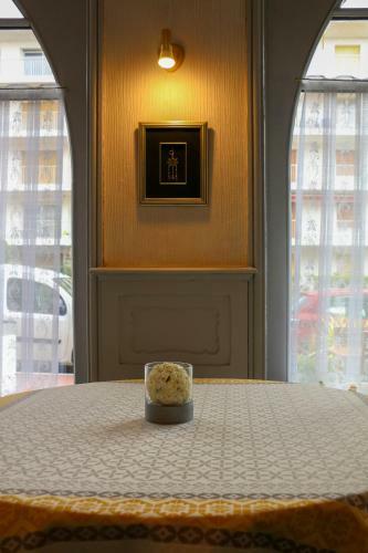 Hotel Hostellerie Du Bois