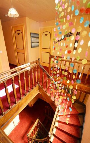 Hotel Hostellerie Du Bois
