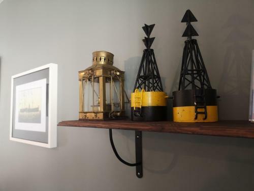 Apartamento La Compagnie Des 5 Mondes