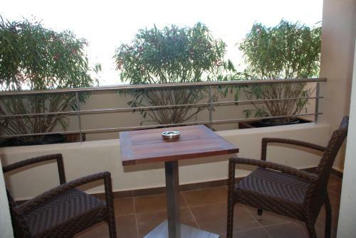Hotel H�tel A Madonetta