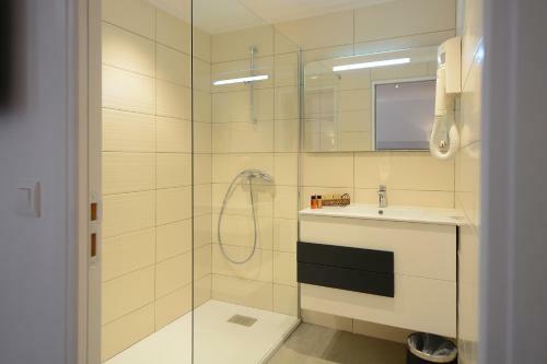 Hotel H�tel A Madonetta