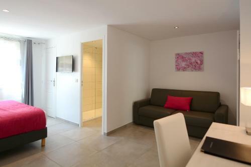 Hotel H�tel A Madonetta