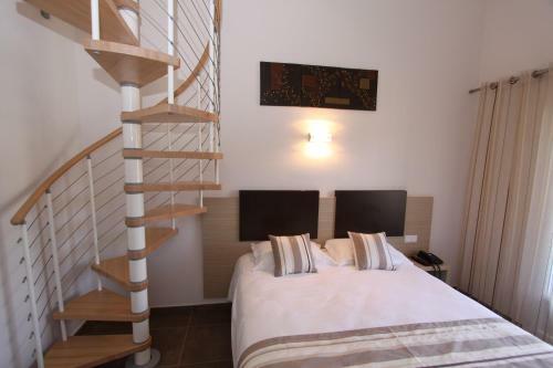 Hotel H�tel A Madonetta