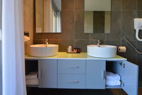 Hotel H�tel A Madonetta