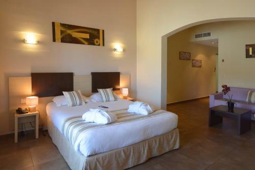 Hotel H�tel A Madonetta