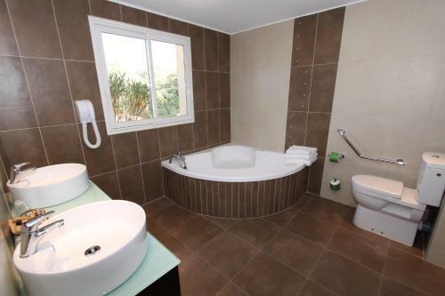 Hotel H�tel A Madonetta