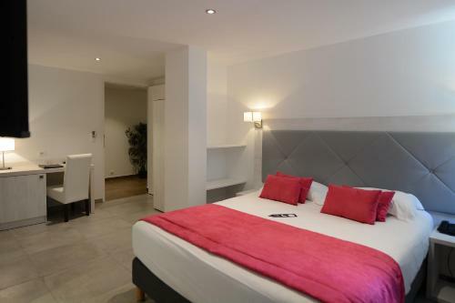 Hotel H�tel A Madonetta