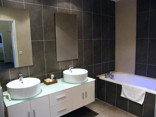 Hotel H�tel A Madonetta