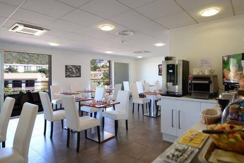 Hotel H�tel A Madonetta