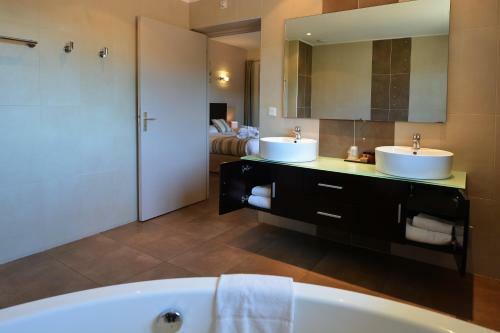 Hotel H�tel A Madonetta