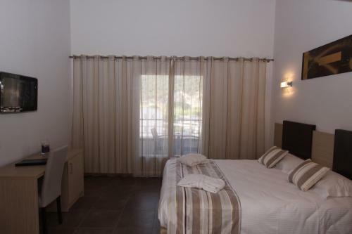 Hotel H�tel A Madonetta