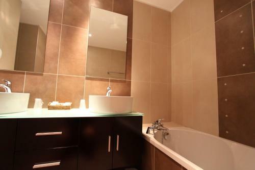 Hotel H�tel A Madonetta