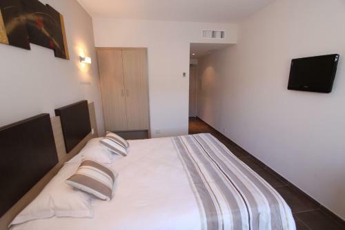 Hotel H�tel A Madonetta