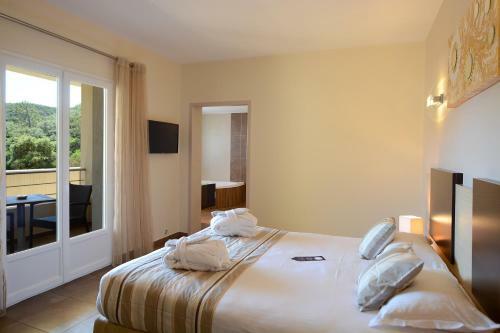 Hotel H�tel A Madonetta