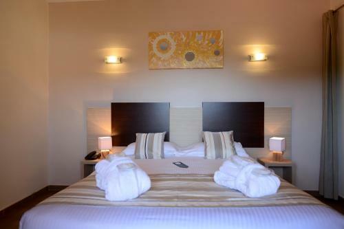 Hotel H�tel A Madonetta