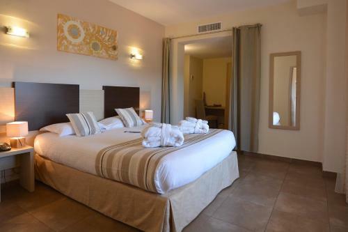 Hotel H�tel A Madonetta