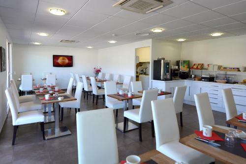 Hotel H�tel A Madonetta