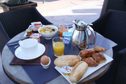 Hotel H�tel A Madonetta