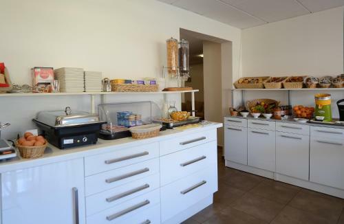Hotel H�tel A Madonetta